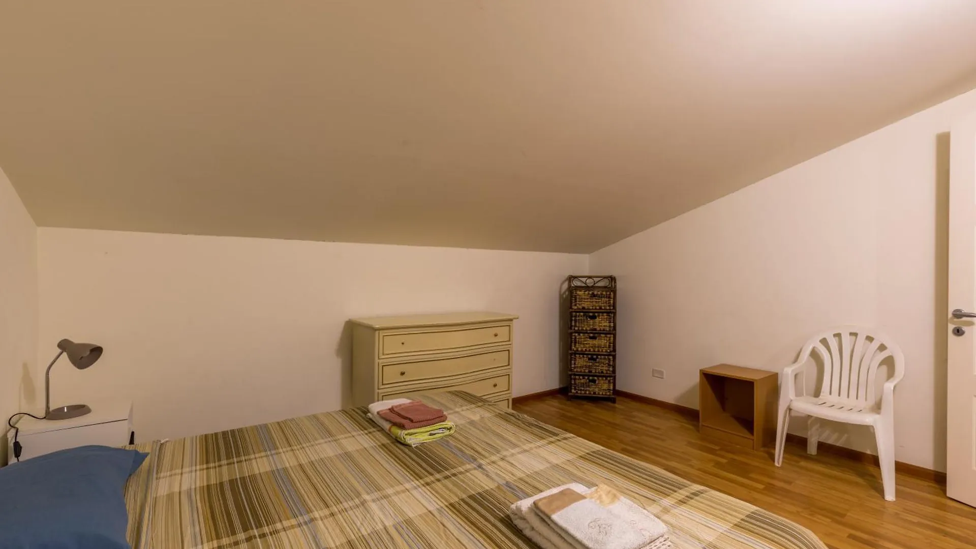Casa vacanze Villa Casa del Glicine Marina di Ragusa