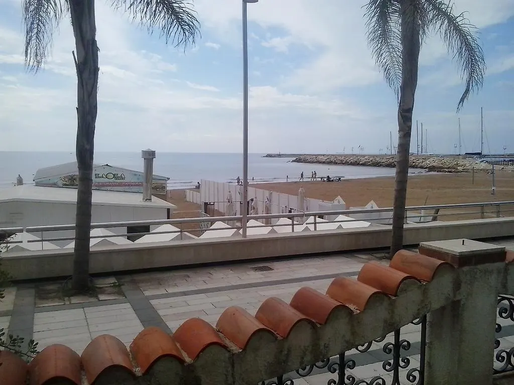 Casa vacanze Villa Casa del Glicine Marina di Ragusa