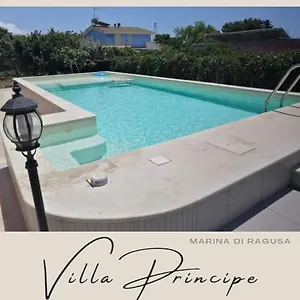 Appartamento Principe, Marina di Ragusa