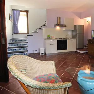 Casa vacanze Hibiscus, Marina di Ragusa