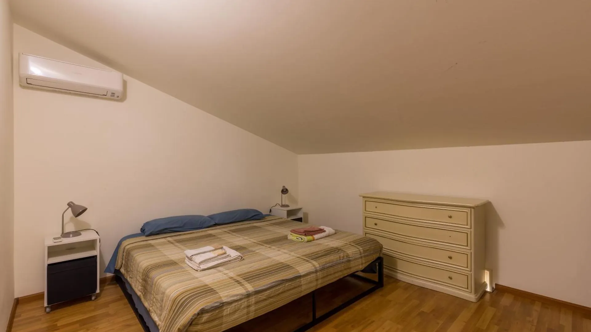 Villa Casa del Glicine Marina di Ragusa