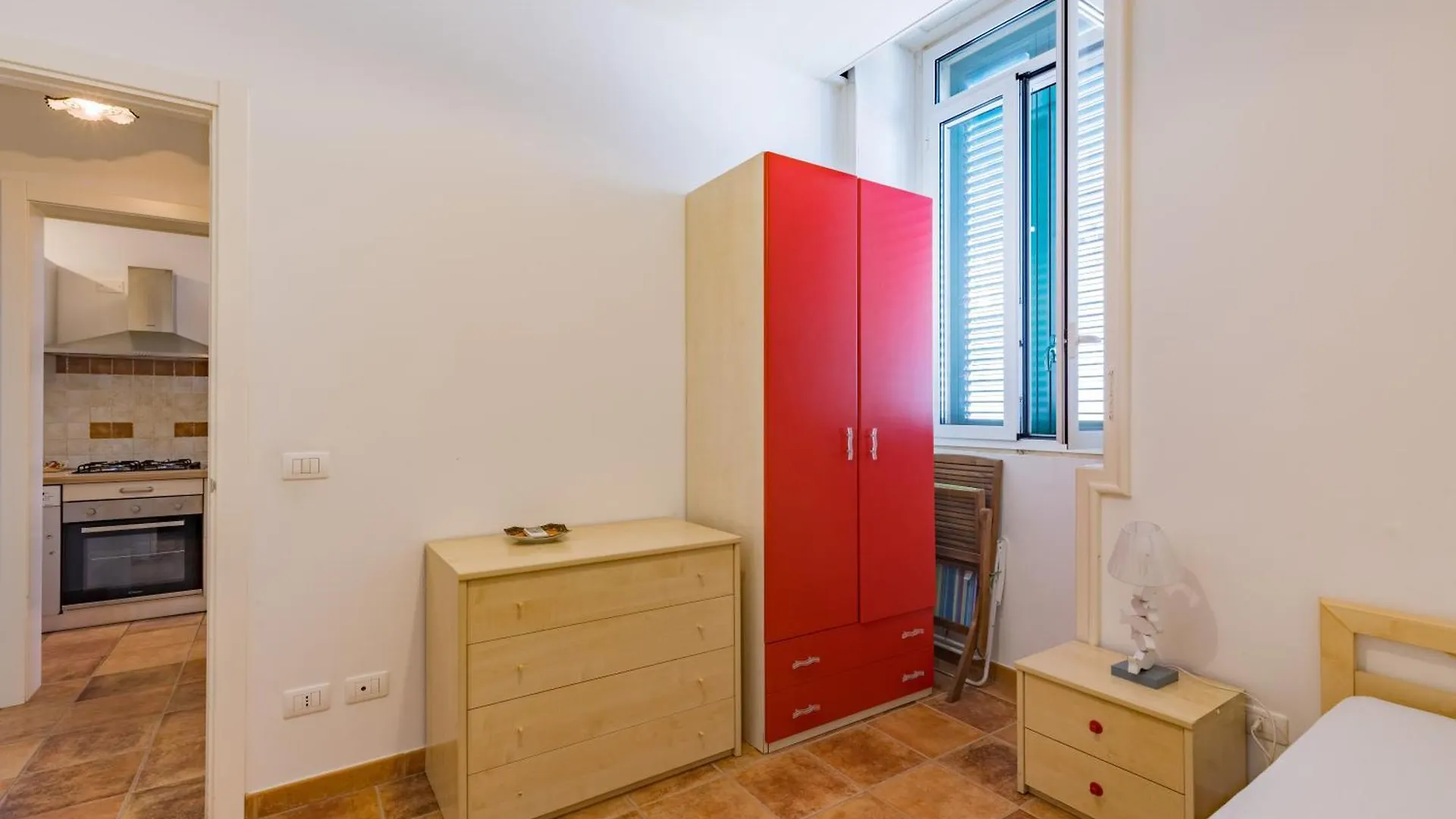 Villa Casa del Glicine Marina di Ragusa Italia