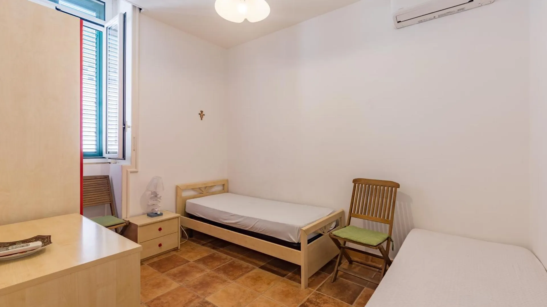 Casa vacanze Villa Casa del Glicine Marina di Ragusa Italia
