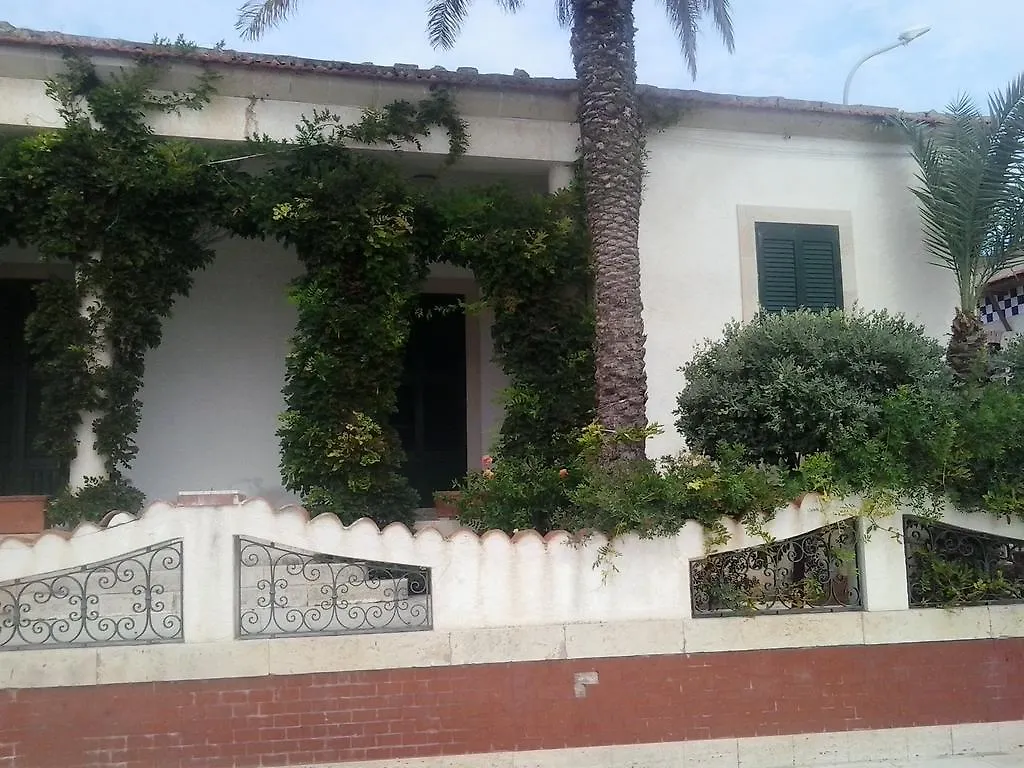 Villa Casa del Glicine Marina di Ragusa