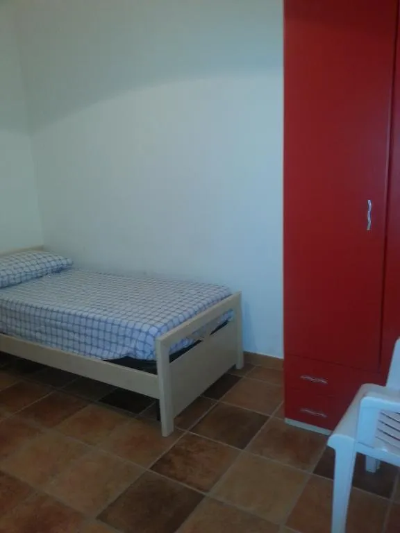 Casa vacanze Villa Casa del Glicine Marina di Ragusa